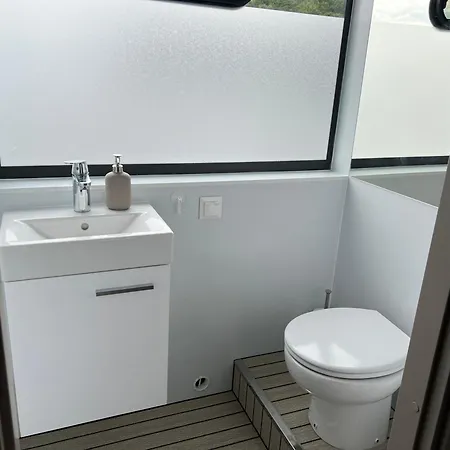 Apartment Luxboot Marienfelde