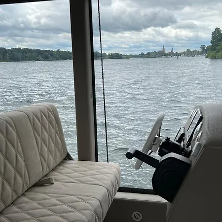 Apartment Luxboot *
