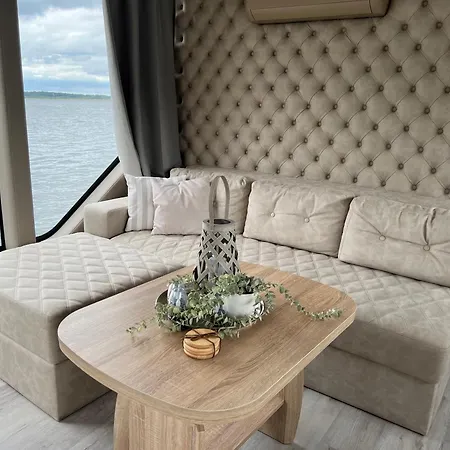 Apartment Luxboot *
